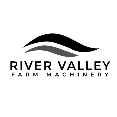 River Valley Farm Machinery logo